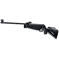 Carabina Titan 5.5